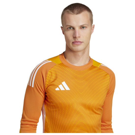 Adidas Ανδρική φανέλα τερματοφύλακα Tiro 25 Pro Goalkeeper Jersey